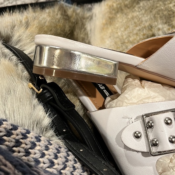 Design Lab sandal - Picture 2 of 4